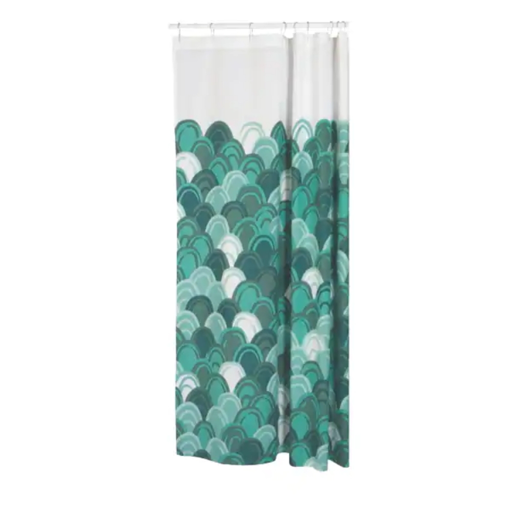 Danica Studio Rideau de Douche Shower Curtain